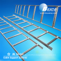 Cable Support System Galvanized Ladder Electrical Steel Cable Ladder Price